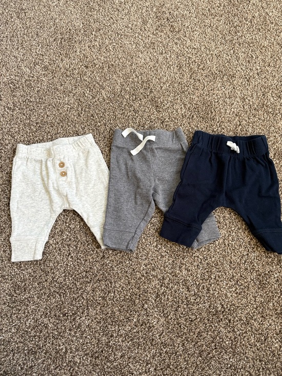 Carter's Other - Baby boy clothes lot (size newborn)